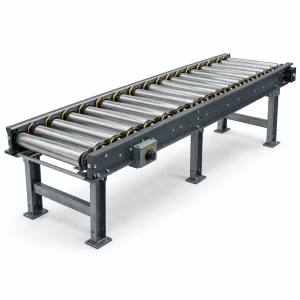 Convoyeur à rouleaux à friction