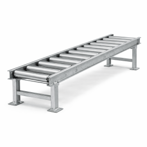 Convoyeur manuel à rouleau